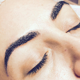 microblading
